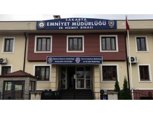 Sakarya’da Polis Ekipleri Suçlulara Göz Açtırmıyor