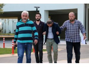 ‘Sofi’ Lakaplı Hırsız Bu Kez Polisten Kaçamadı