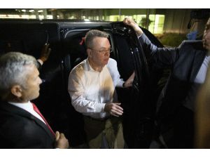 Brunson Davasında Tanıkların İfadelerini Değiştirdiği İddialarına Gerekçeli Kararla Yanıt