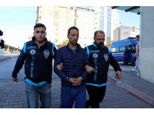 2 Çocuk Annesi Eşini 5 Kurşunla Öldüren Şahıs: "Namusum İçin Yaptım"