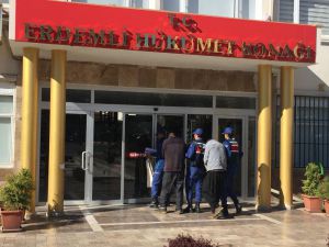 Mersin’de Aranan 82 Kişi Yakalandı