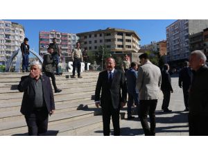 Siirt’te Hamsi Festivali Düzenlenecek