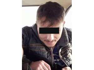 Afyonkarahisar’da Daeş Operasyonu, 1 Gözaltı