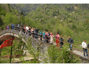 Ordu, İranlı Seyahat Acentelerine Tanıtılacak