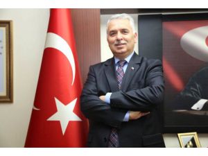 Vali Aziz Yıldırım’dan Veda Mesajı