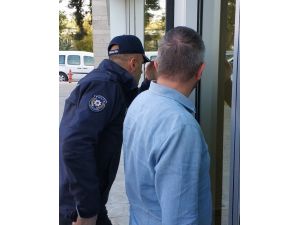 Üniversite Öğrencisine Tacizde Bulunduğu İddia Edilen Öğretmene Adli Kontrol