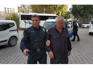Kafeteryada İçecek Kavgası: 1 Yaralı