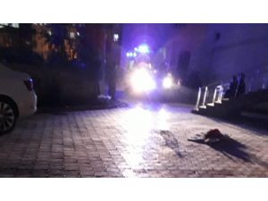 Doğum Gününde 3. Kattan Düşerek Hayatını Kaybetti