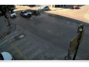 Eskişehir’de Yaşanan Trafik Kazaları Mobeselere Yansıdı
