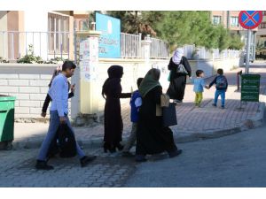 Okulda Çorba İçen 60 Öğrencinin Zehirlendiği İddiası