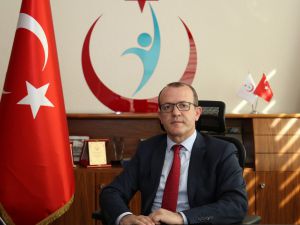 Sağlık İl Müdürü Hülür’den Organ Bağışı Çağrısı