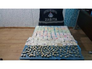 İpekyolu Belediyesi, 2018 Yılında Bin 309 Dilenciye Müdahale Etti