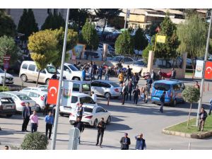 Şanlıurfa’da Arazi Kavgası: 3 Yaralı