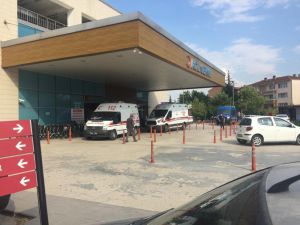 Bursa’da 2,5 Aylık Bebek Hayatını Kaybetti