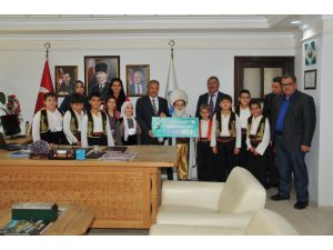 Başkan Akkaya: "Amacımız Akşehir’in Ve Nasreddin Hoca’nın Daha İyi Tanıtılması"