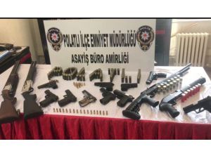 Başkent’te 27 Adrese Şafak Vakti Dev Operasyon