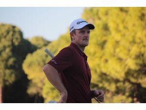 Turkish Airlines Open 2018’de İkinci Günün Lideri Justin Rose