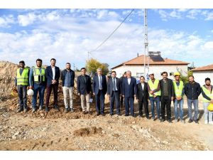 Şahnahan Yılların Sorunundan Kurtuluyor