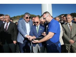 Özel İdareden Dumanlı’ya Res