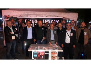 Doktorlardan Tbmm’ye Sunulan Yasa Teklifiyle İlgili Açıklama