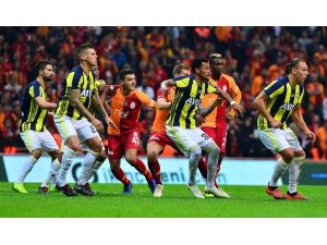 Son 3 Derbi Berabere Bitti