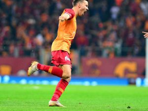 Linnes, Süper Lig Kariyerindeki İlk Golünü Fenerbahçe Ağlarına Attı