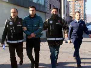 Tsk’nın Askeri Mahrem Yapılanmasına 9 İlde Eş Zamanlı Operasyon