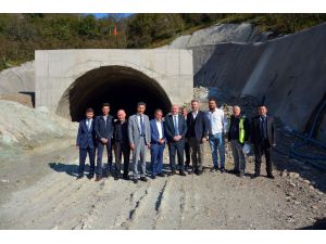 600 Milyonluk Yatırım Devam Ediyor