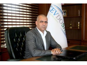 Çevdosan’dan Plastik Poşet Düzenlemesine Destek
