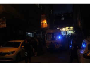 Güngören’de Evinde Ölen Adamın Cesedi 10 Gün Sonra Bulundu