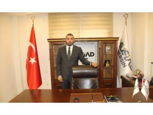 Yıldızgörer: "Vergi İndirimi İş Dünyasını Rahatlatacak"