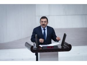 Selami Altınok, Hdp’li Belediyelerin Hendek Gerçeğini Anlattı