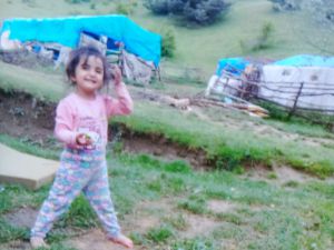 Kayıp Evrim’i Arazide Arama Çalışmaları Sonlandırıldı