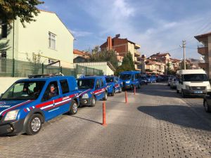 Huzur Ve Güven Operasyonu