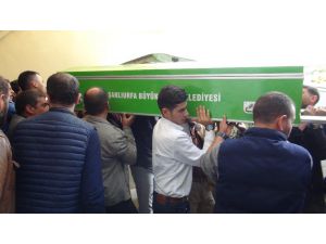 Kazada Ölen İbrahim Tatlıses’in Akrabaları Defnedildi