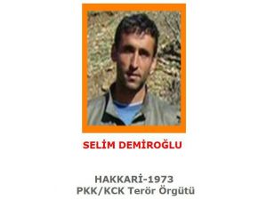 Şırnak’ta Etkisiz Hale Getirilen Teröristler, Terör Örgütünde Paniğe Neden Oldu