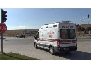 Ambulans Yaklaşınca Kırmızı Işık Yeşile Dönüşecek