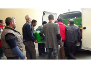 Balkondan Düşen Çocuk Hayatını Kaybetti