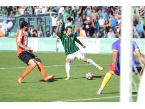 Spor Toto 1. Lig: Denizlispor: 4 - Adanaspor: 2