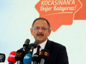 Özhaseki: "Anbean Adamı Kaç Dakikada Nasıl İşkenceyle Boğdukları, Kaç Dakikada Kestikleri Açığa Çıktı"