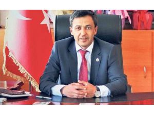 Belediye Başkanından Hemşehrilerine ’Dönün’ Çağrısı