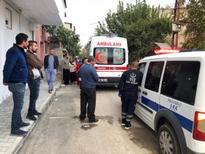 Binadan Düşen Şahıs Hayatını Kaybetti