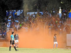 Yerel Derbinin Kazananı Çeşme Belediyespor Oldu