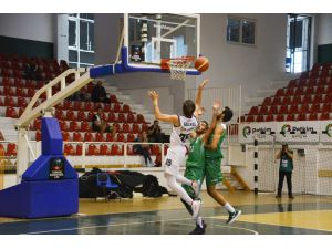 Türkiye Basketboll 1. Ligi