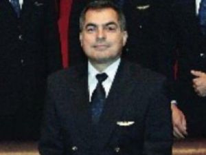 Tarihe Geçen O Pilot, Motosiklet Kazasında Öldü