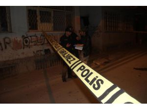 Elazığ’da Cinayet Şüphelisi Tutuklandı
