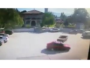 Asker Uğurlamada Drift Atan İki Otomobil Sürücüsüne Ceza Yağdı