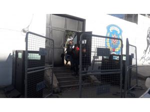 Bitlis’ten Gelen Sevgiliye Gasp Şoku