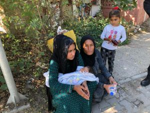 Adana’da Çocuklarını İstismar Ederek Dilencilik Yapan 8 Kadın Yakalandı