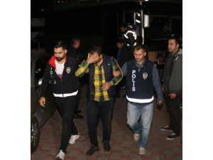 Kemer'de Vergide Haksız Kazanç Şüphelileri Serbest